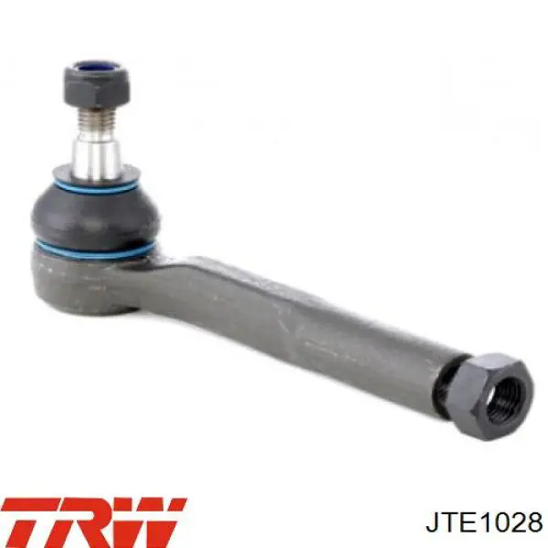 Rótula de barra de acoplamiento TRW JTE1028 precio, desde 19,96 EUR
