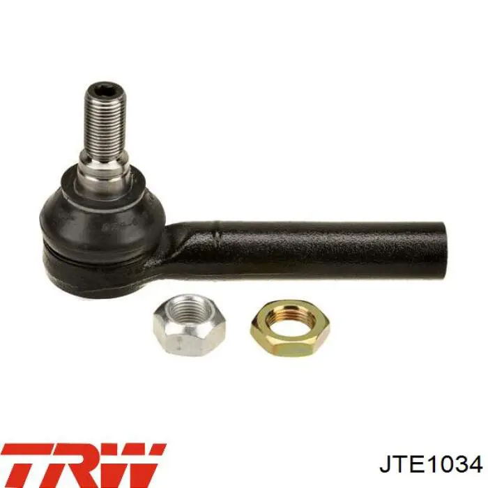 JTE1034 TRW rótula barra de acoplamiento exterior