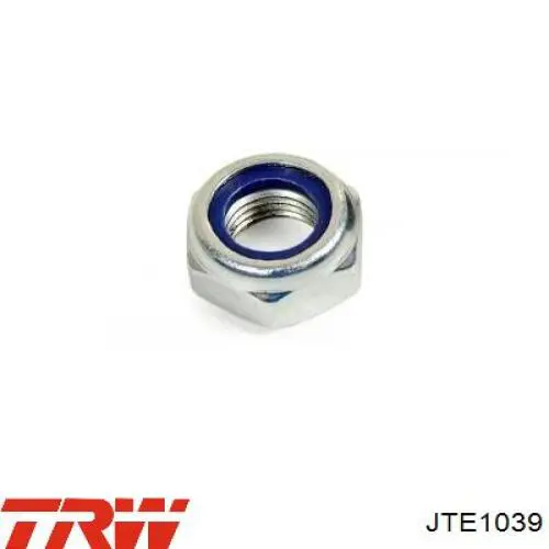 JTE1039 TRW rótula barra de acoplamiento exterior