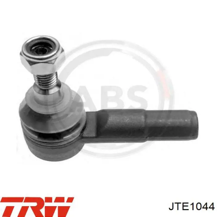 JTE1044 TRW rótula barra de acoplamiento exterior
