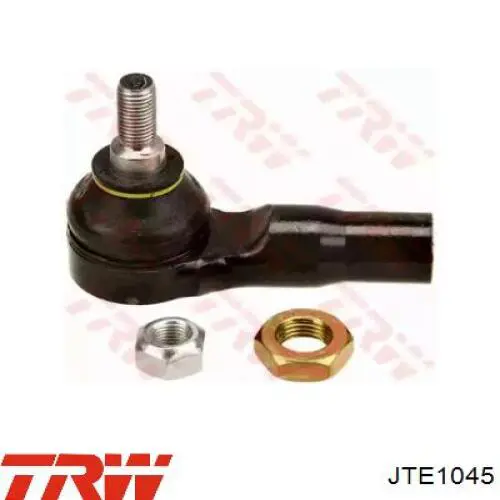 Terminal de dirección TRW JTE1045 precio, desde 12,05 EUR
