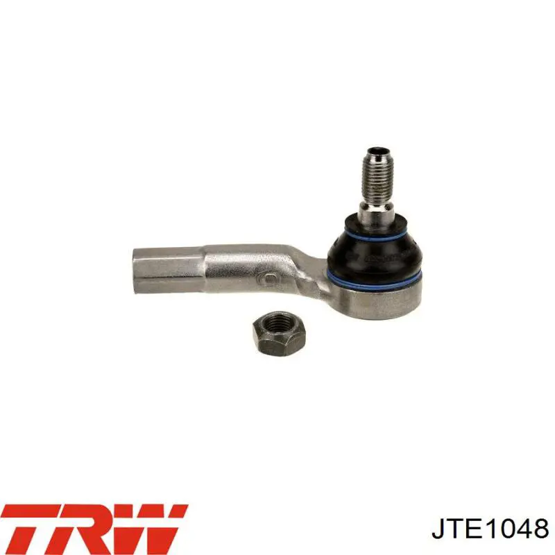 JTE1048 TRW rótula barra de acoplamiento exterior
