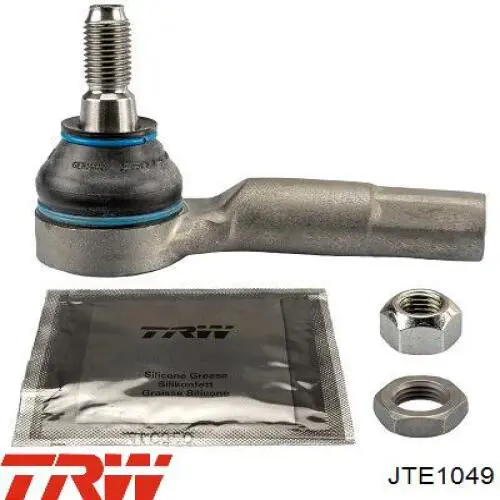 JTE1049 TRW rótula barra de acoplamiento exterior
