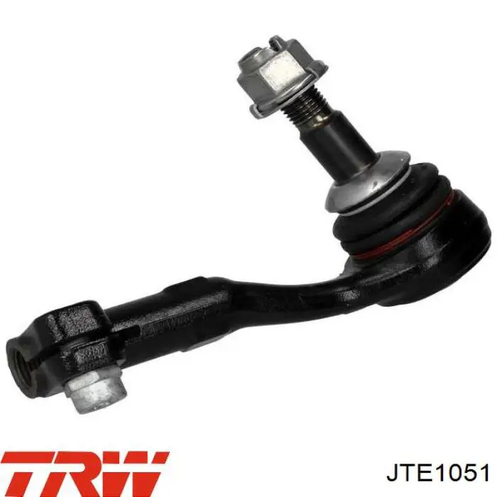 JTE1051 TRW rótula barra de acoplamiento exterior