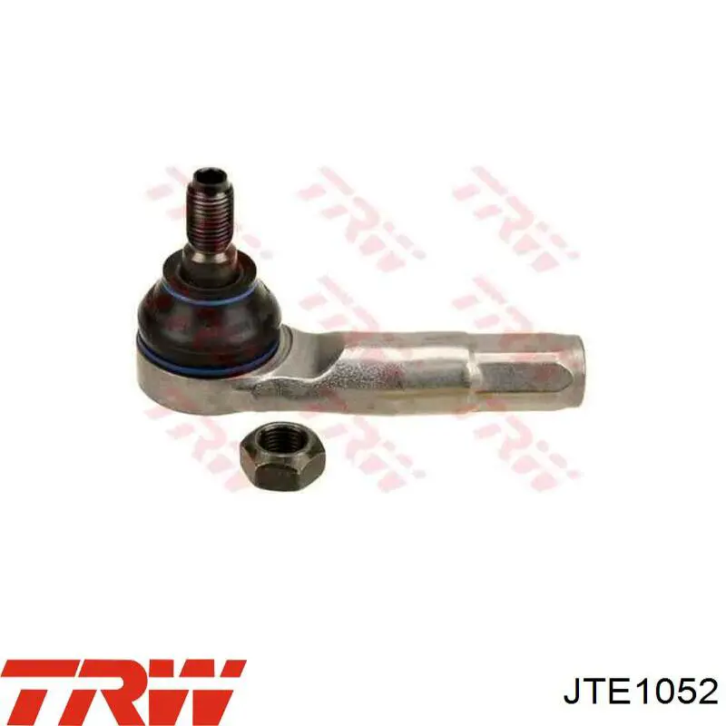 JTE1052 TRW rótula barra de acoplamiento exterior