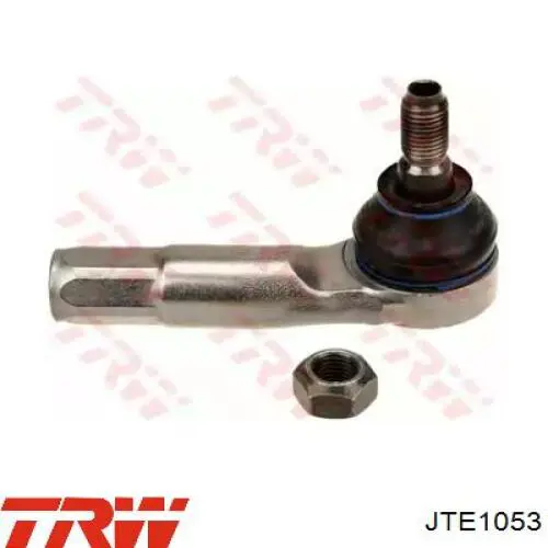 Rótulas de dirección TRW JTE1053