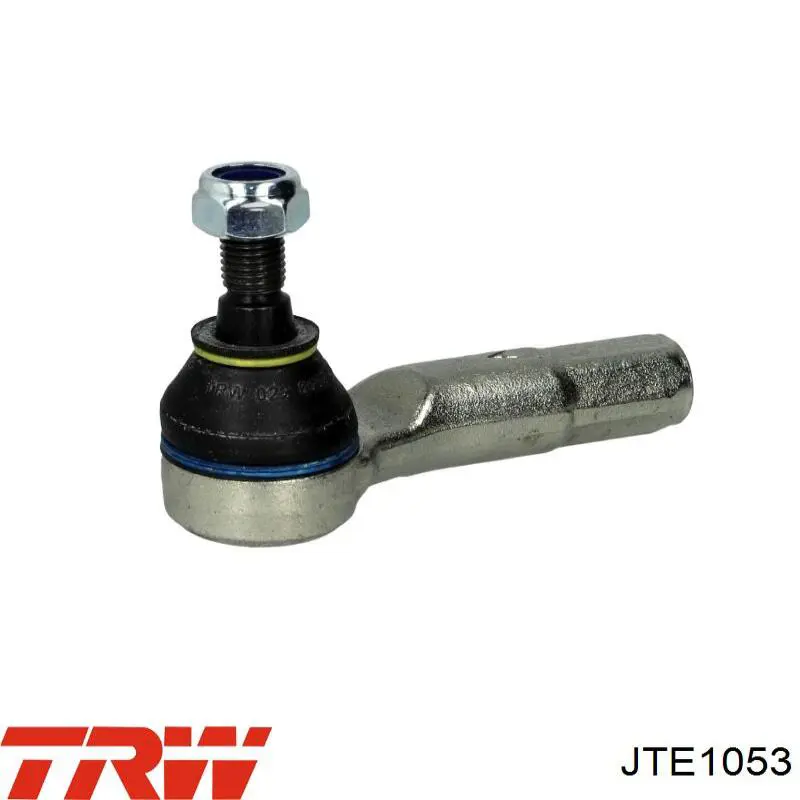 JTE1053 TRW rótula barra de acoplamiento exterior