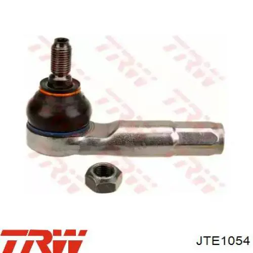 Rótula de barra de acoplamiento TRW JTE1054 precio, desde 22,30 EUR