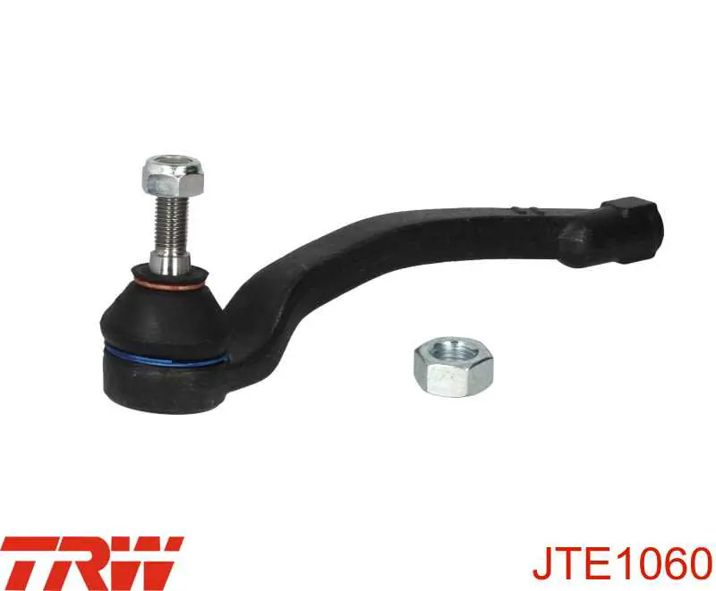 Rótula de barra de acoplamiento TRW JTE1060 precio, desde 20,54 EUR