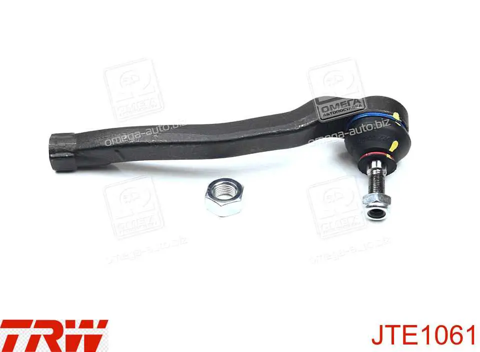 Comprar JTE1061 TRW Rótula barra de acoplamiento exterior