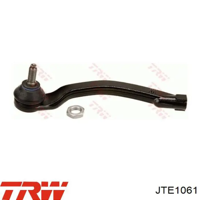 JTE1061 TRW rótula barra de acoplamiento exterior