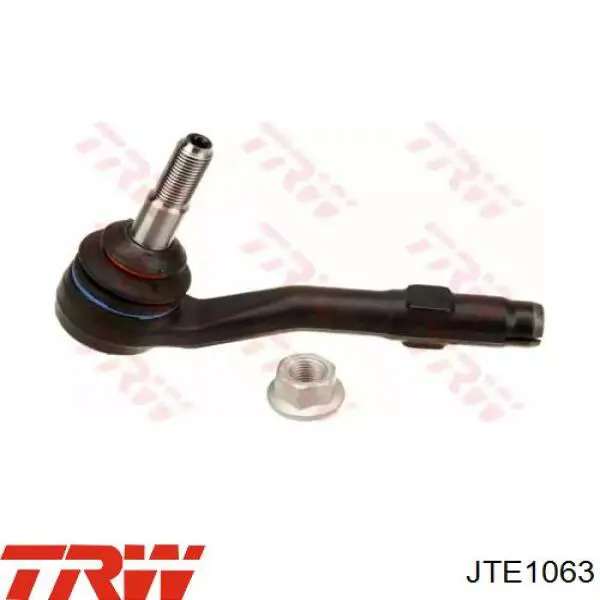 Comprar JTE1063 TRW Rótula barra de acoplamiento exterior