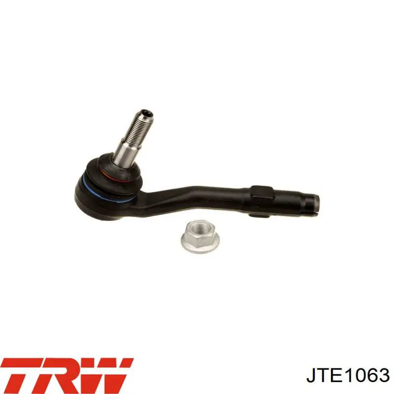 Rótula de barra de acoplamiento TRW JTE1063 precio, desde 20,95 EUR