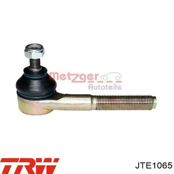 Rótula barra de dirección 0000381743 Peugeot/Citroen