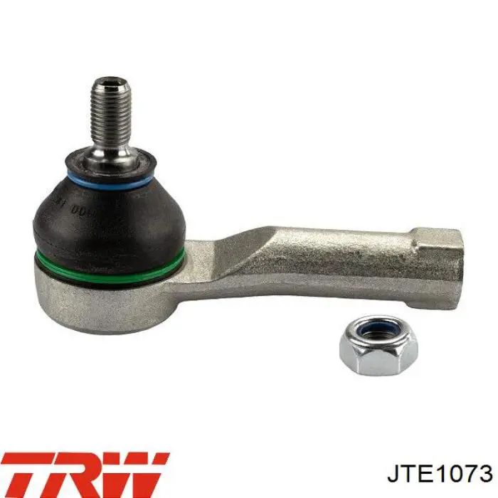 JTE1073 TRW rótula barra de acoplamiento exterior