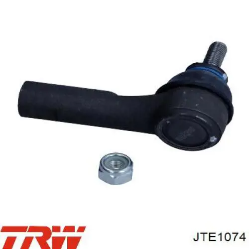 Rótulas de dirección Fortune Line FZ1853