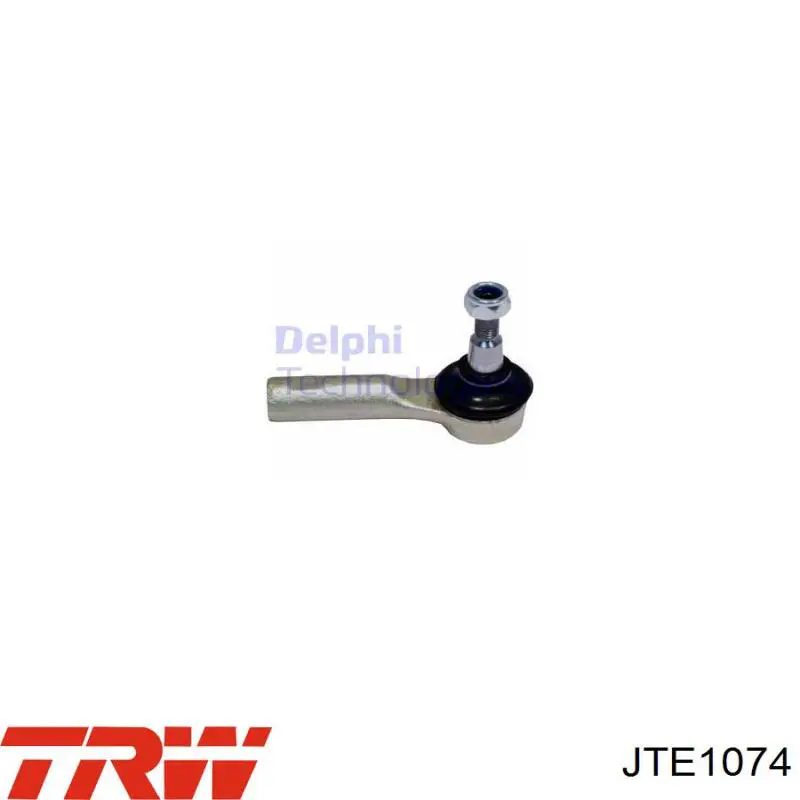 Rótula barra de dirección FZ1853 Fortune Line