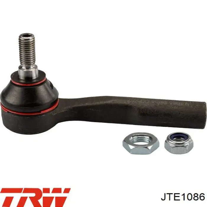 Comprar JTE1086 TRW Rótula barra de acoplamiento exterior