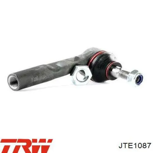Comprar JTE1087 TRW Rótula barra de acoplamiento exterior