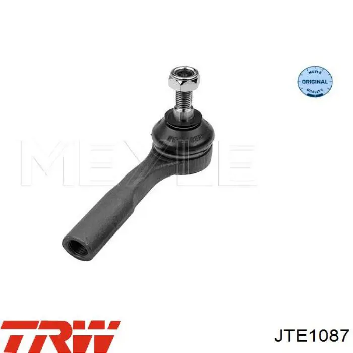 JTE1087 TRW rótula barra de acoplamiento exterior