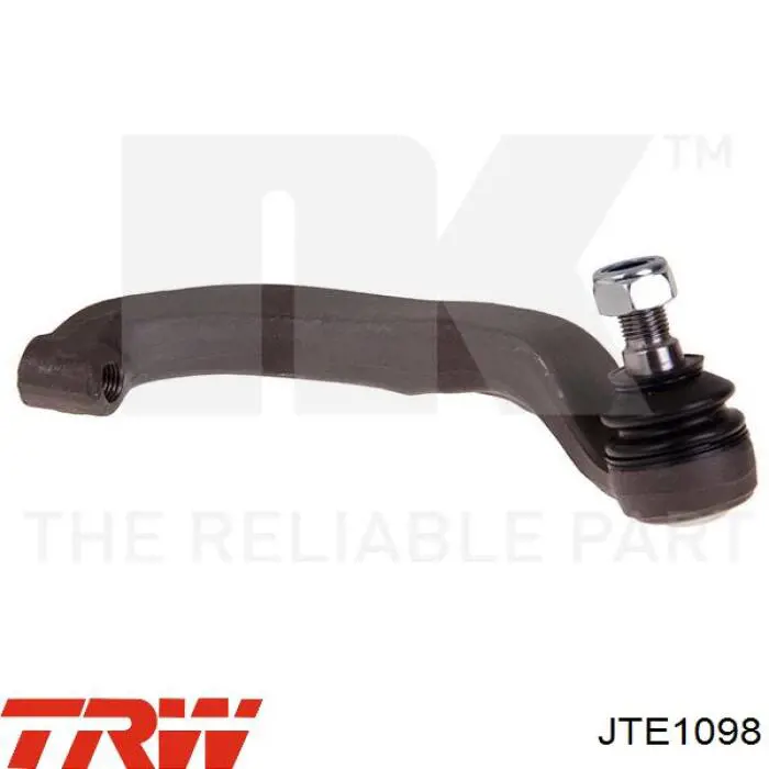 JTE1098 TRW rótula barra de acoplamiento exterior