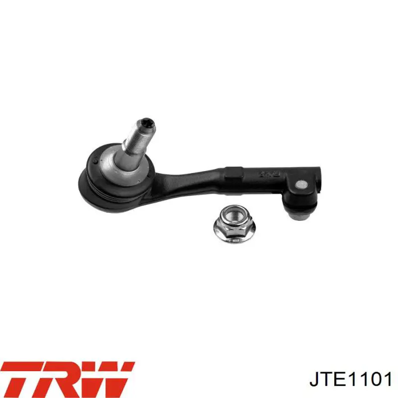 Comprar JTE1101 TRW Rótula barra de acoplamiento exterior