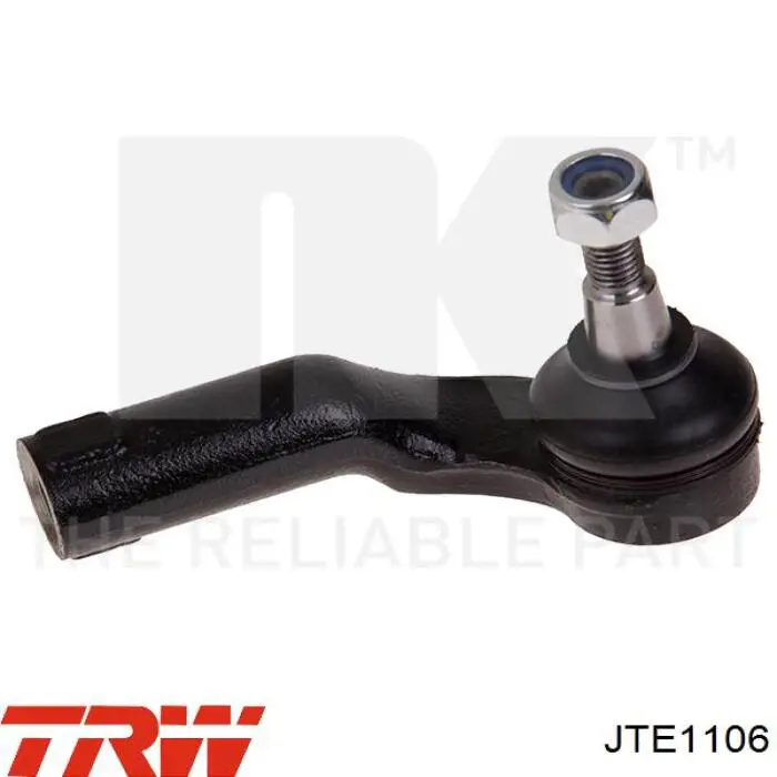 Rótula barra de dirección JTE1106 TRW