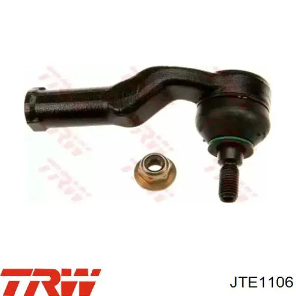 JTE1106 TRW Rótula de dirección