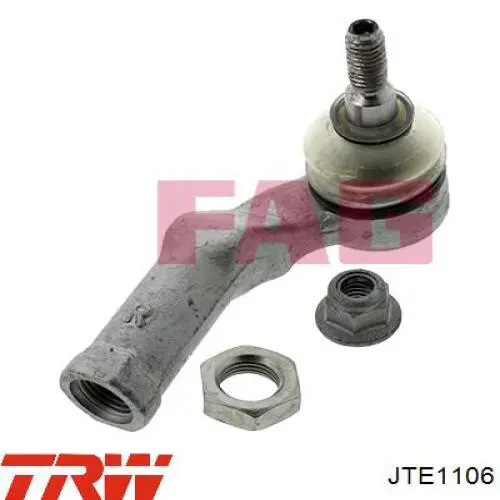 Comprar JTE1106 TRW Rótula barra de acoplamiento exterior