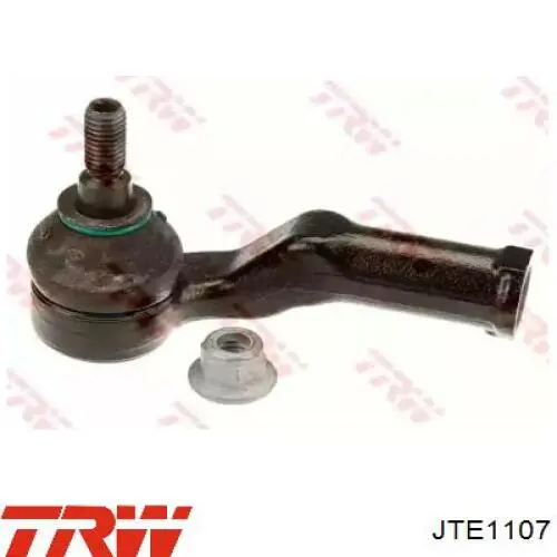 Rótula barra de dirección JTE1107 TRW