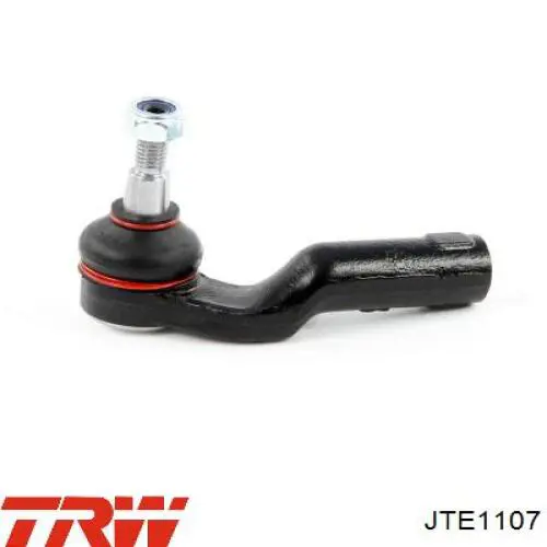 Rótula de barra de acoplamiento TRW JTE1107 precio, desde 13,04 EUR