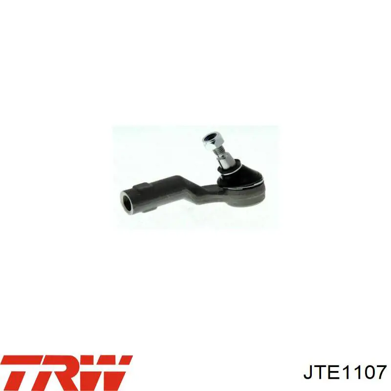 Comprar JTE1107 TRW Rótula barra de acoplamiento exterior