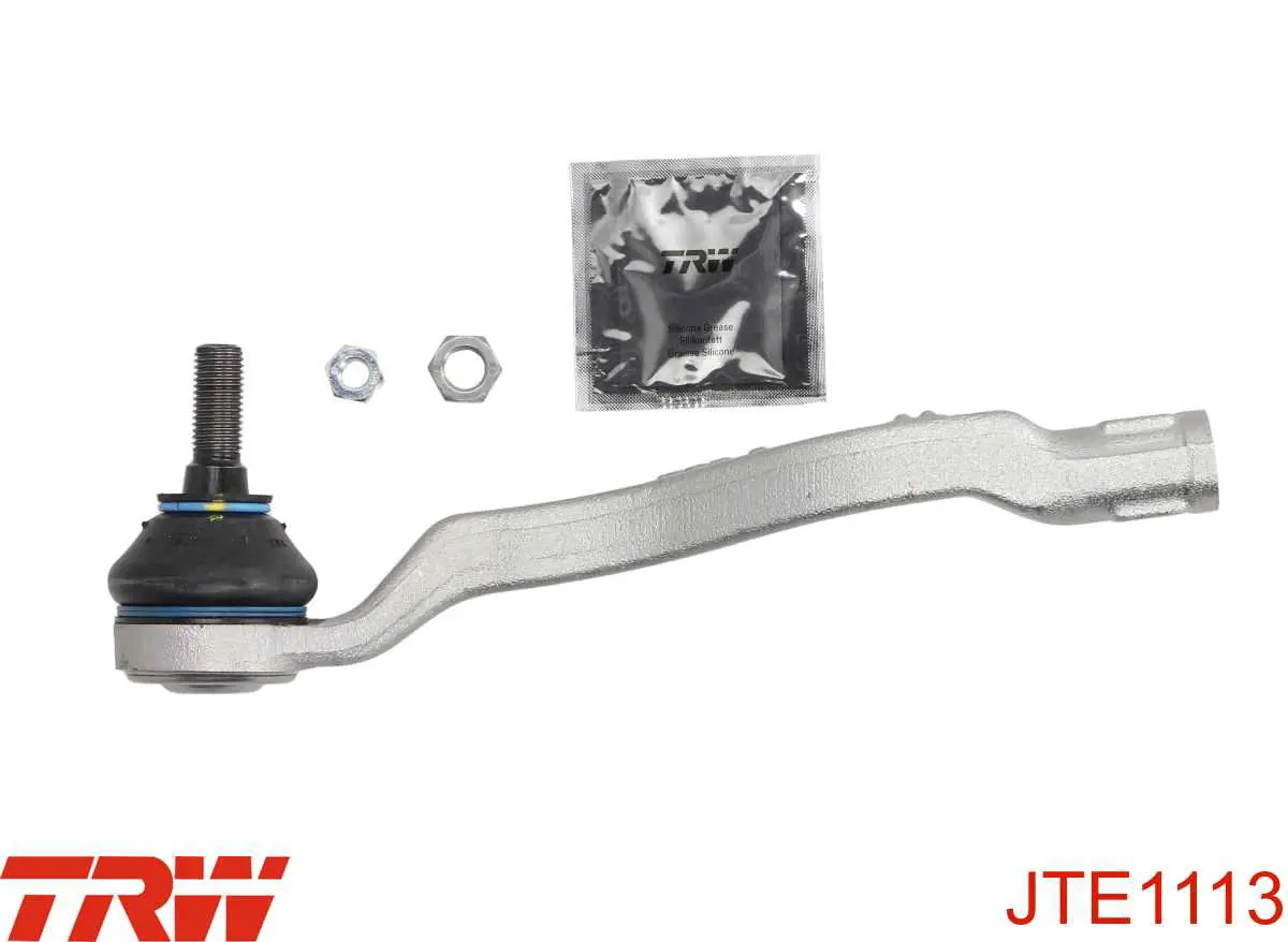 Comprar JTE1113 TRW Rótula barra de acoplamiento exterior