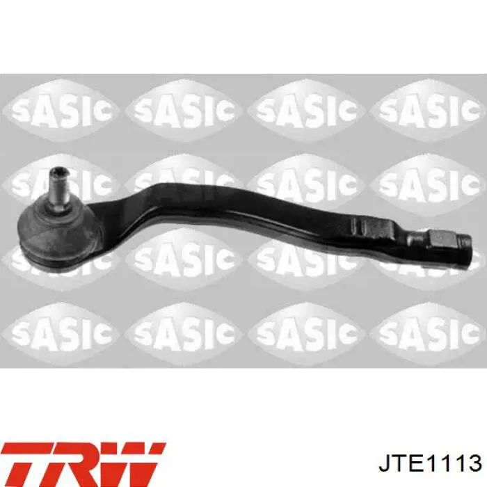JTE1113 TRW rótula barra de acoplamiento exterior