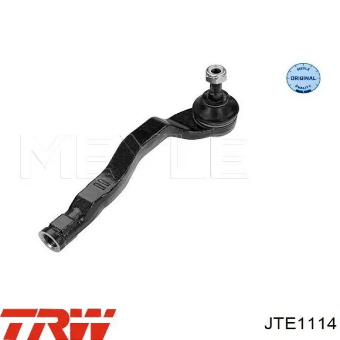 Comprar JTE1114 TRW Rótula barra de acoplamiento exterior