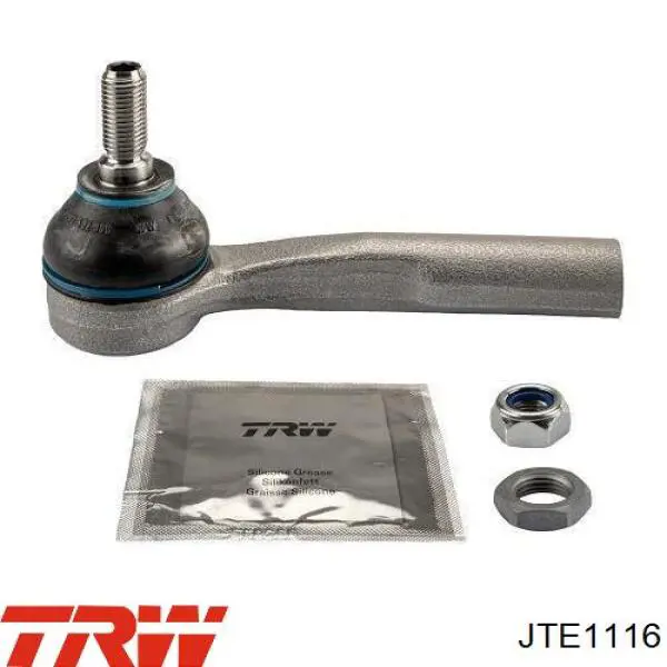 Comprar JTE1116 TRW Rótula barra de acoplamiento exterior
