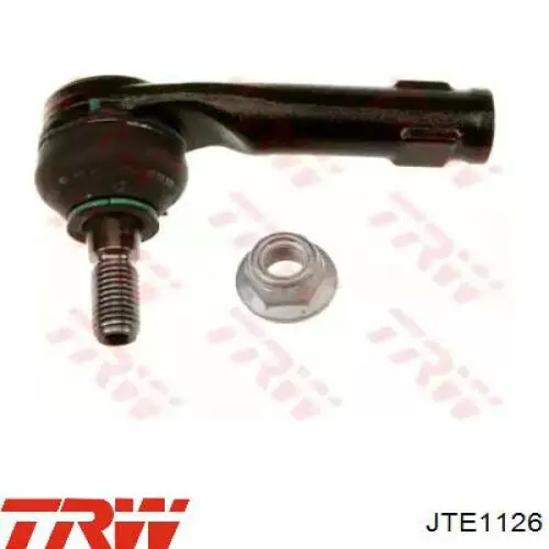 Rótula de barra de acoplamiento TRW JTE1126 precio, desde 16,26 EUR