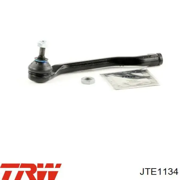 Rótula de barra de acoplamiento TRW JTE1134 precio, desde 19,68 EUR