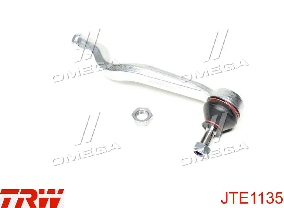 Comprar JTE1135 TRW Rótula barra de acoplamiento exterior