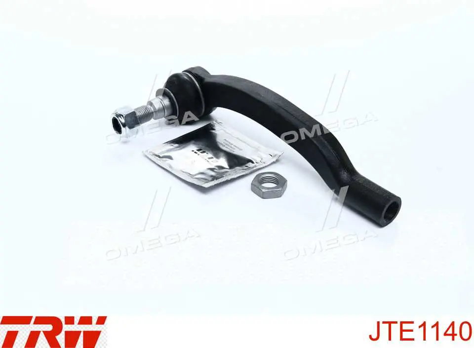 Comprar JTE1140 TRW Rótula barra de acoplamiento exterior