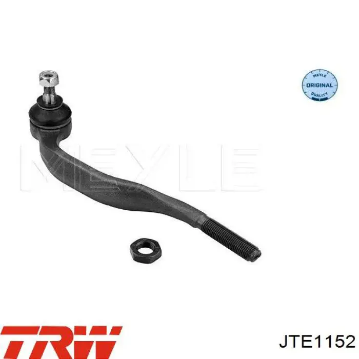 JTE1152 TRW rótula barra de acoplamiento exterior