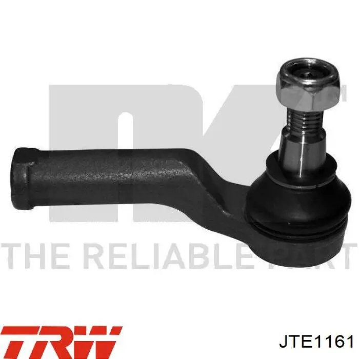 JTE1161 TRW rótula barra de acoplamiento exterior