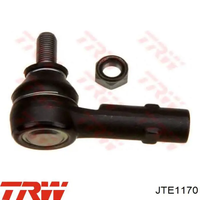 JTE1170 TRW rótula barra de acoplamiento exterior
