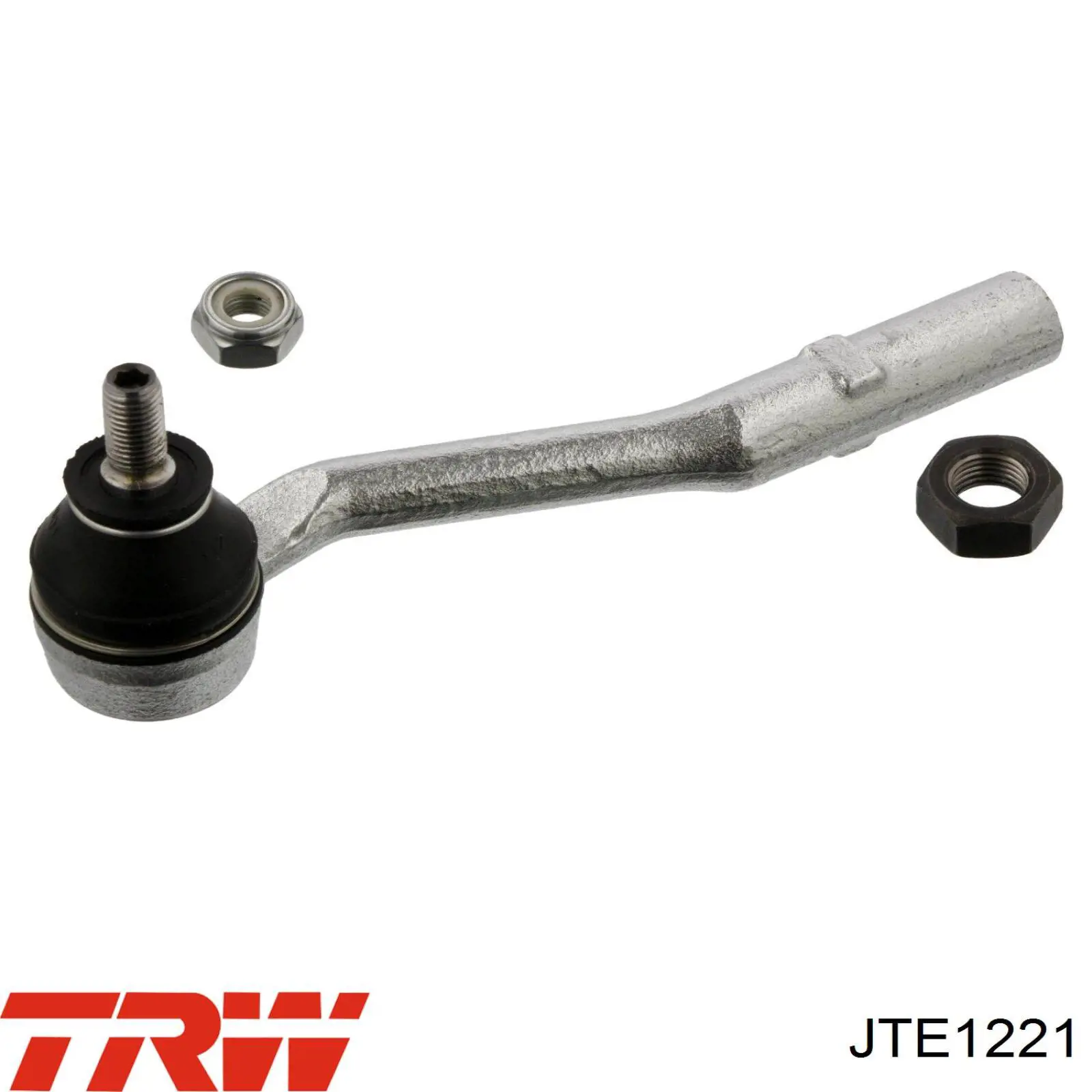 JTE1221 TRW rótula barra de acoplamiento exterior