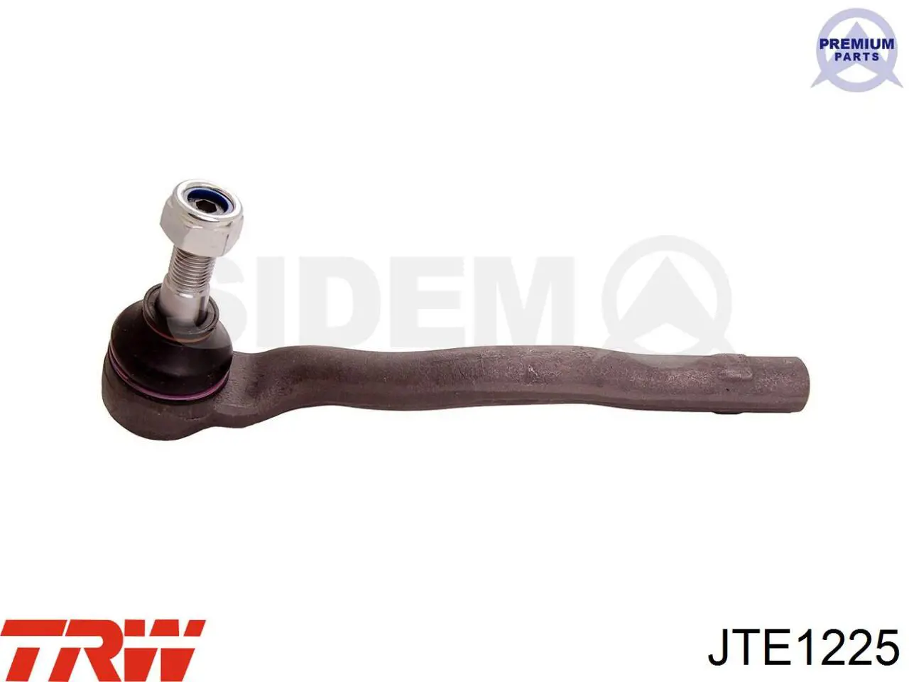 Rótula de barra de acoplamiento Teknorot M832 precio, desde 27,92 EUR