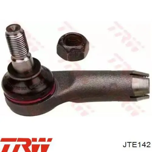 Comprar JTE142 TRW Rótula barra de acoplamiento exterior