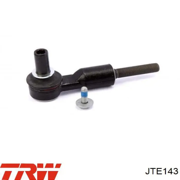 Comprar JTE143 TRW Rótula barra de acoplamiento exterior