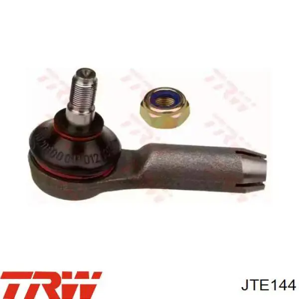 Rótula barra de dirección JTE144 TRW