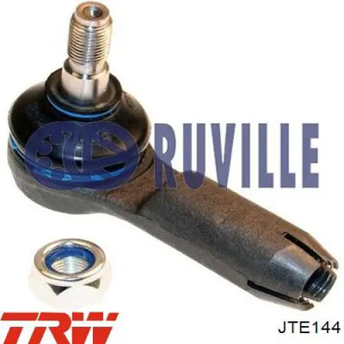 Comprar JTE144 TRW Rótula barra de acoplamiento exterior