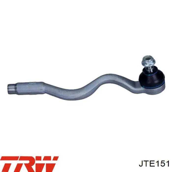 JTE151 TRW rótula barra de acoplamiento exterior
